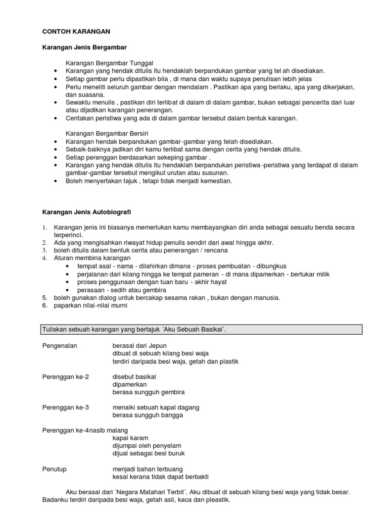Contoh Soalan English Akhir Tahun Darjah 1 - Persoalan o