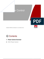 Microsoft Power Point - 5 OMF010003 Power Control ISSUE1