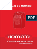 Komeco-Manual Uso KP10QC