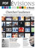 Download LE MONDE TV DULUNDI 30 DCEMBRE 2013 AU DIMANCHE 5 JANVIER 2014 by Louis Mehmes SN195609527 doc pdf
