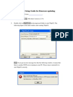 Tftpd32 Setup Guide For Firmware Updating