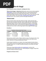 Download Tekanan darah tinggi by chiby_lonly4155 SN19561285 doc pdf