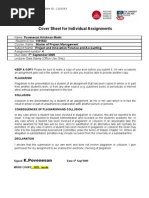 Download Project Financial Plan by Povenesan Krishnan SN19561888 doc pdf