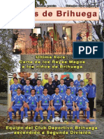 Gentes de Brihuega n.17 - Dic.2013