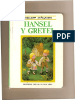 Hansel y Gretel PDF