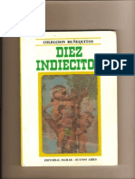 Diez Indiecitos PDF