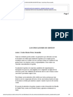 LOS INDICADORES DE GESTIÓN Autor - Carlos Mario Pérez Jaramillo