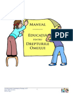 56161506-Manualul-pentru-Educaţie-pentru-Drepturile-Omului