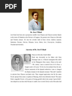 Download Rizal Project Done by Michael SN19563770 doc pdf