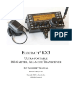 E740164 KX3 Kit Assembly Manual Rev G2 WEB