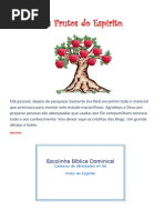 osfrutosdoespritocompleto-130522115013-phpapp01