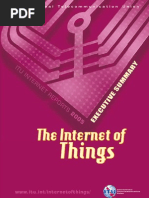Download Internet of Things Summary by kudumallige SN19565574 doc pdf
