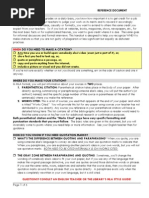 Citation Overview