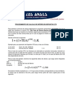 Formula CTS PDF