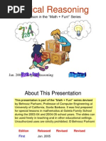 f38-logical-reasoning.ppt
