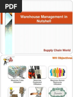 Download Basics of Warehouse Management by vijaysangam SN195678469 doc pdf