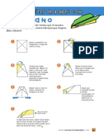 Instrucciones Cayetano