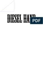 Diesel Hand
