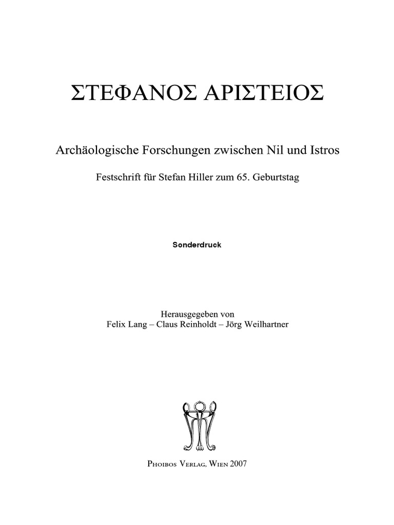 Proskynesis in Minoan Kingship | PDF | Mythology | Achaemenid Empire