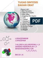 Lorazepam