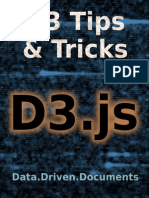 D3 Tips