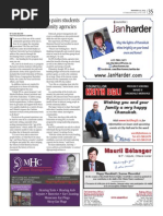 Leadership program pairs students with Jewish community agencies