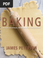 Download Baking Alsatian Apple Tart Recipe by James Peterson SN19570105 doc pdf