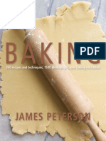 Baking: Alsatian Apple Tart Recipe