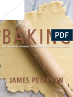 Download Baking Scones Recipe by James Peterson SN19570106 doc pdf
