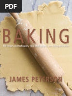 Download Baking Scones Recipe by James Peterson SN19570106 doc pdf