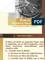 Ruth La Moabita 1