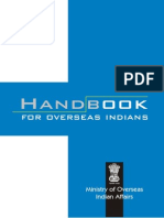Handbook for NRI