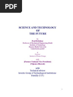 Download On Indian Model of Science and Technology by ProfBKishor SN19571797 doc pdf