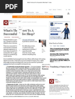 Download Whats the Secret to a Successful Coffee Shop_ - Forbes by kkozak99 SN195728956 doc pdf