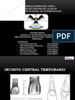 Anatomia Dentaria