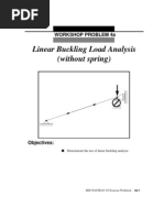 Download Nastran Workshop 4a by hfathollahi SN19574333 doc pdf
