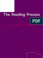 The Reading Process