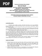 Download YAYASAN PONDOK PESANTREN1 by ferdiemail SN19575393 doc pdf