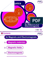 8J Magnets and Electromagnets