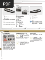 Peugeot 407 Owners Manual 2007