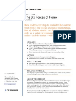 5.Six Forces to Forex