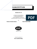 50355471 2signcryption Complete 3