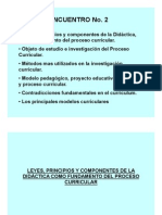 Modelos Curriculares PDF