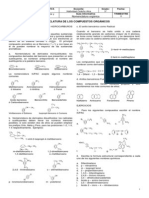 Nomenclatura Orgánica-1