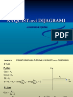 Nyquist-Ovi Dijagrami: Auditorne Vježbe