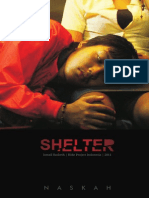 Naskah Shelter - Ismail Basbeth 2011 - Komunitasfilmdotorg
