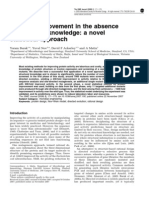 Enzyme Improvement in The Absence of Structural Knowledge: A Novel Statistical Approach