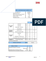 Costuri de Referinta Vehicule Specializate Container