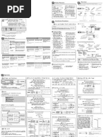 Download Apexi Installation Manual Auto Timer for NA Turbo by THMotorsportsnet SN19578755 doc pdf