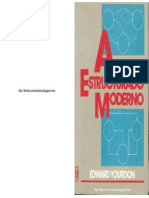 Análisis Estructurado Moderno - 1ra Edición - Edward Yourdon
